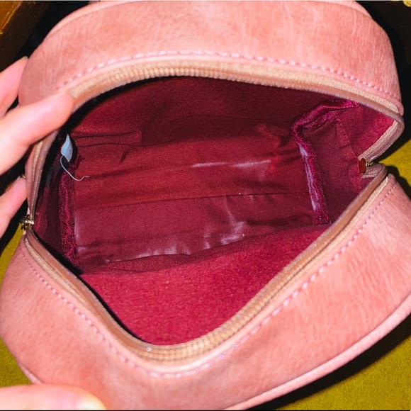 Mini backpack - Picture 2 of 2